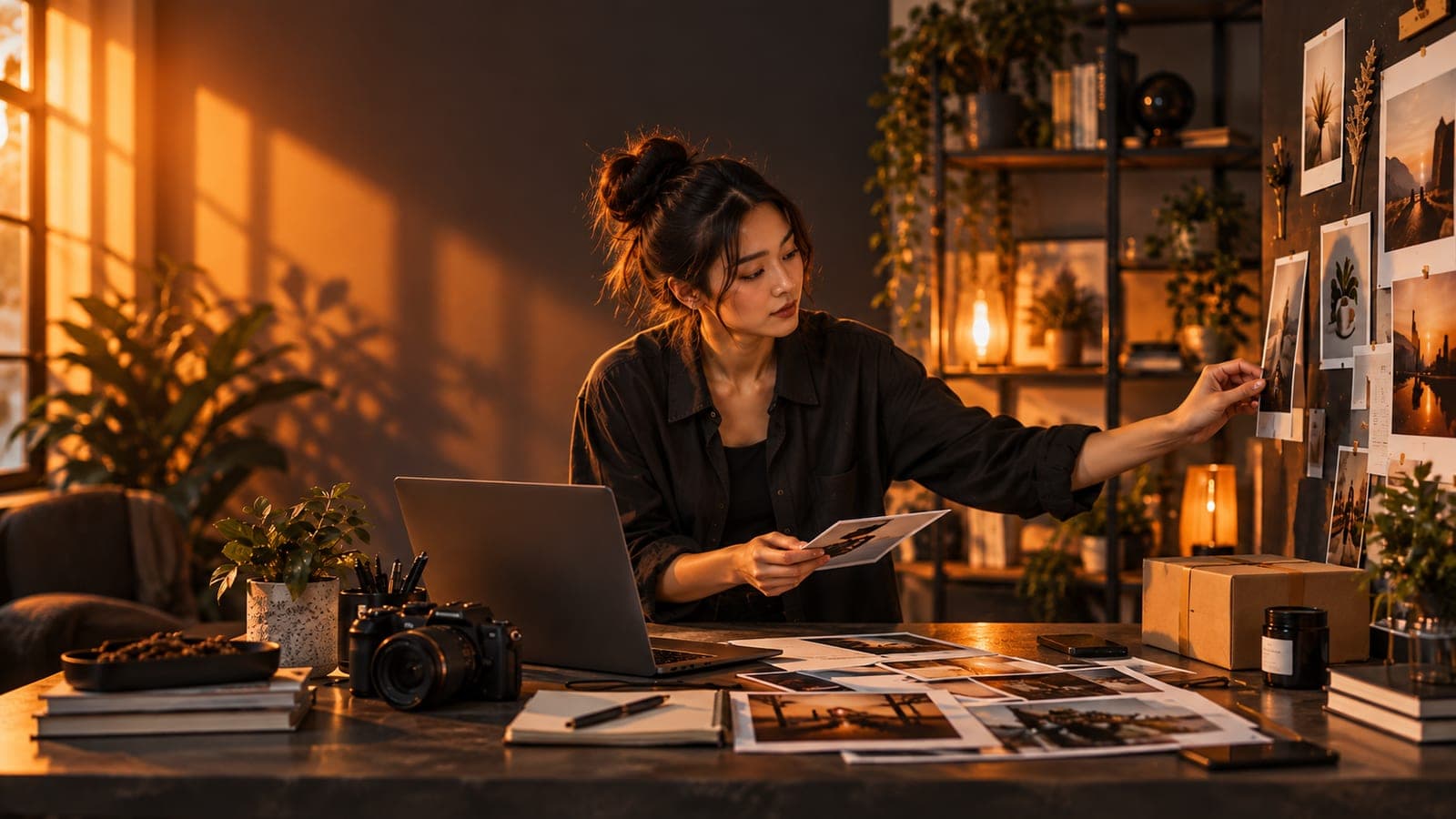 What Is a Creator? Turning Existing Ideas Into Meaningful Experiences